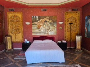 Luxury Villa in the Palmeraie of Marrakech